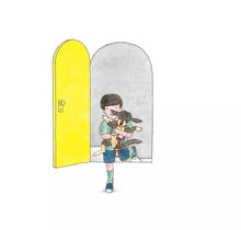 Load image into Gallery viewer, 地球的階梯