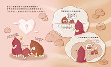 Load image into Gallery viewer, 心形屁