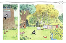 Load image into Gallery viewer, 躲好了沒?我來捉你了!