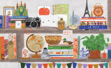 Load image into Gallery viewer, 老師想起來了!