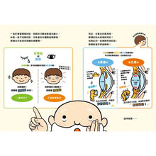 Load image into Gallery viewer, 眼睛神仙