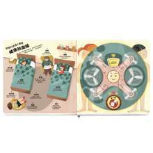 Load image into Gallery viewer, 人體透視大揭密