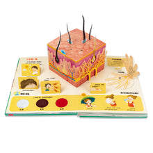 Load image into Gallery viewer, 身體不可思議的祕密