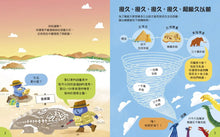 Load image into Gallery viewer, 不可思議!知識小百科系列