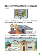 Load image into Gallery viewer, 美國股神巴菲特爺爺的31個處世智慧【漫畫好讀少年版】