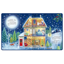 Load image into Gallery viewer, 夢幻立體舞台:聖誕夜