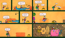 Load image into Gallery viewer, 謝謝你來當我的孩子