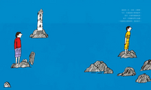 Load image into Gallery viewer, 謝謝你來當我的孩子