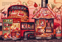 Load image into Gallery viewer, 老鼠查莉愛打掃