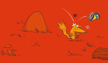 Load image into Gallery viewer, 誰丟的?誰負責!