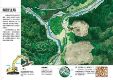 Load image into Gallery viewer, 從無到有工程大剖析:水壩
