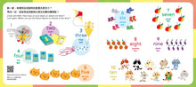 Load image into Gallery viewer, 10隻小貓躲貓貓 Ten Little Kittens