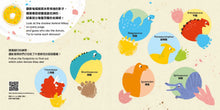 Load image into Gallery viewer, 不要碰我的甜甜圈!Donut Touch!