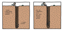 Load image into Gallery viewer, 水精靈和泥巴怪(宮西達也陪孩子感受接納與包容的溫暖)