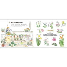 Load image into Gallery viewer, 我的陽臺小花園