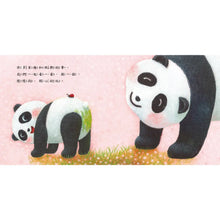 Load image into Gallery viewer, 嗨,寶貝