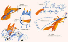 Load image into Gallery viewer, 我就是愛生氣!