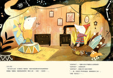 Load image into Gallery viewer, 上面到底是什麼樣子呢?