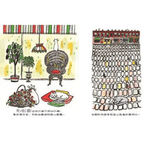 Load image into Gallery viewer, 富貓,窮貓