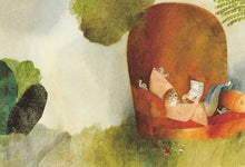 Load image into Gallery viewer, 無所事事的美好一天