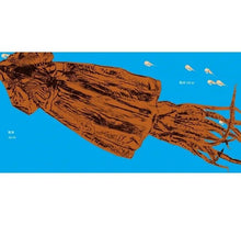 Load image into Gallery viewer, 做伙來踅大稻埕:《大稻埕動物園》+《大稻埕ê山珍海味》(中/台雙語)