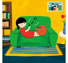 Load image into Gallery viewer, 童心看世界系列:什麼是自由?