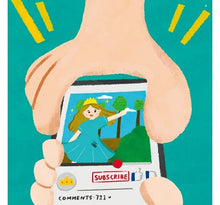 Load image into Gallery viewer, 童心看世界系列:什麼是自由?