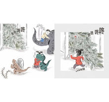 Load image into Gallery viewer, 咚咚