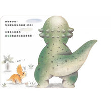 Load image into Gallery viewer, 尋找恐龍媽媽。砰砰