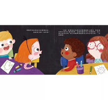 Load image into Gallery viewer, 白色的秘密