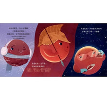 Load image into Gallery viewer, 預購--浩瀚宇宙探索銀河系套書(全套六冊)