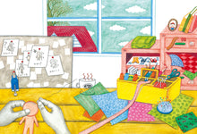 Load image into Gallery viewer, 自己做,才會長大 ( 找到自己動手做的樂趣 )