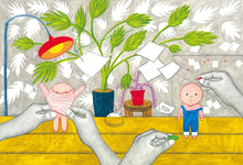 Load image into Gallery viewer, 自己做,才會長大 ( 找到自己動手做的樂趣 )