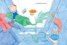 Load image into Gallery viewer, 自己做,才會長大 ( 找到自己動手做的樂趣 )