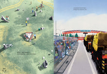 Load image into Gallery viewer, 國界(穿越國界-旅行世界-建立國際觀)