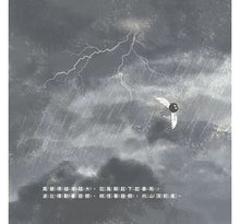 Load image into Gallery viewer, 想飛的企鵝