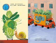 Load image into Gallery viewer, 不賣零食的美味超市