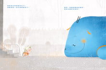 Load image into Gallery viewer, 我和我的隱形好朋友