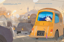 Load image into Gallery viewer, 我和我的隱形好朋友