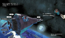 Load image into Gallery viewer, 發射吧!火箭