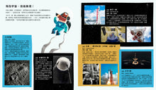 Load image into Gallery viewer, 發射吧!火箭