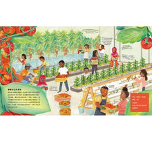 Load image into Gallery viewer, 只有我們能夠創造更美好的世界