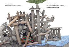 Load image into Gallery viewer, 這是誰的錯?