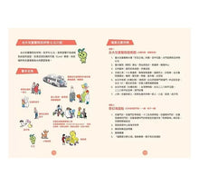 Load image into Gallery viewer, 台大兒童醫院多多書:守護孩子健康的奇幻樂園