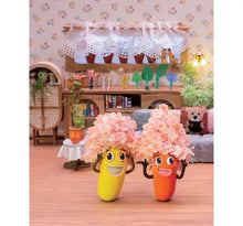 Load image into Gallery viewer, 小鼻屎摳吉去賞櫻