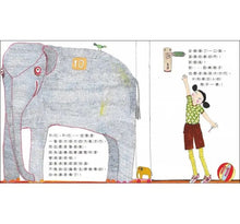 Load image into Gallery viewer, 從鑰匙孔裡偷看