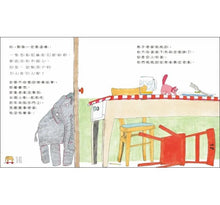 Load image into Gallery viewer, 從鑰匙孔裡偷看