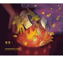 Load image into Gallery viewer, 橋底老虎