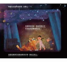 Load image into Gallery viewer, 橋底老虎