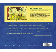 Load image into Gallery viewer, 橋底老虎